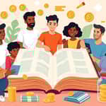 Latinoamérica: Los Retos de la Educación Financiera y Cómo Superarlos