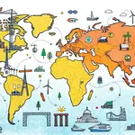 Expansión Global: El Análisis de Mercado para Conquistar el Mundo