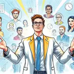 Clientes Olvidados: Identifica Segmentos de Mercado sin Atender