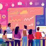 Metodologías Ágiles: El Análisis de Mercado más Rápido y Efectivo