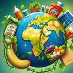 Productos Sostenibles: El Estudio de Mercado que Apoya tu Visión Verde