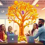 Empleados Felices: Programas de Educación Financiera que Transforman