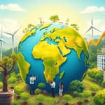 Invierte con Conciencia: La Guía de Inversión Responsable (ESG)
