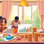 Gasto Cero: La Educación Financiera que Te Da el Control Absoluto