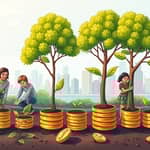 Éxito a Largo Plazo: Los Beneficios Ocultos de la Educación Financiera