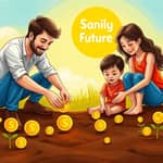 Ahorro para Hijos: Estrategias de Inversión para su Futuro