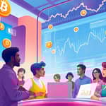 Metaverso y Finanzas: La Educación Financiera para un Futuro Virtual