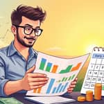Jubilación Anticipada: ¡Hazlo Realidad con Estas Estrategias de Inversión!