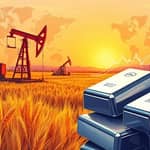 Materias Primas: Tu Guía Completa para Invertir en Commodities