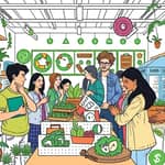 Consumo Consciente: La Educación Financiera que Transforma tus Compras