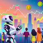 Robo-Advisors: Invierte Fácil y sin Complicaciones