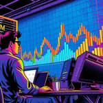 Volumen en Acciones: Cómo Usarlo para tu Análisis y Decisiones de Compra