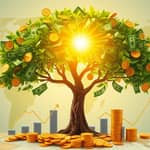 Renta Variable a Largo Plazo: La Fórmula Secreta para Multiplicar tu Dinero