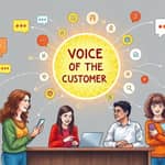 La Voz del Cliente: Recopila Feedback y Potencia tu Negocio