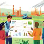 Evaluación de Proveedores: Impacto en tu Mercado Final