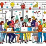 Mercado Laboral: Reflexiones para Empresas y Emprendedores