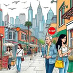 Demografía Cambiante: Nuevos Grupos de Consumo en el Horizonte