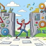 Barreras de Entrada: Obstáculos y Oportunidades en tu Sector