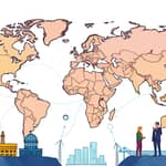 Factores Macro: Cómo el Entorno Global Influye en tu Negocio