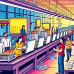 Innovación de Procesos: Cómo Afecta la Eficiencia y el Mercado