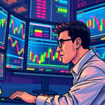 Análisis Técnico: Predice Movimientos del Mercado con Gráficos