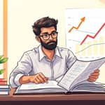 Educación Financiera: Invierte en Ti Mismo Primero