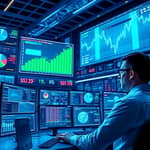 Inversión Cuantitativa: Algoritmos que Optimizan tus Decisiones