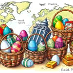 El Arte de la Diversificación: No Pongas Todos los Huevos en la Misma Cesta