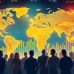 Macroeconomía para Inversores: Entiende el Mundo y Gana Más