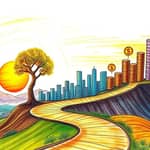 Inversión por Etapas: Crece Tu Patrimonio de Forma Inteligente