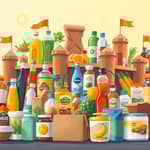 Acciones de Consumo Defensivo: Resistencia en Tiempos de Crisis