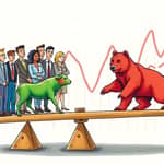 Análisis del Sentimiento de Mercado: ¿Qué Piensan los Inversores?