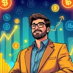Acciones Blue Chip: Estabilidad y Crecimiento para tu Capital