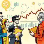 Casos de Éxito: Aprende de los Grandes Inversores en Renta Variable