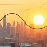 La Curva de Tipos y su Significado para la Renta Variable