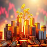 Micro Caps: Oportunidades de Alto Riesgo, Alta Recompensa en Acciones