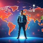 Mercados Globales: Dónde y Cómo Invertir al Rededor del Mundo