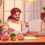 Finanzas Personales en Pareja: Armonía y Crecimiento Conjunto