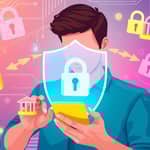 Ciberseguridad Financiera: Protege Tus Cuentas en el Mundo Digital