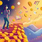 El Costo de la Ignorancia: Por Qué Necesitas Educación Financiera