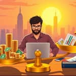 Finanzas para Freelancers: Estabilidad en la Independencia