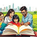 Educación para la Prosperidad: Desbloquea Tu Potencial Económico