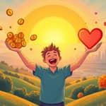 Dinero y Felicidad: La Conexión entre Tus Finanzas y Tu Bienestar