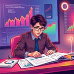 Revisión Financiera Anual: Ajusta Tus Metas y Estrategias
