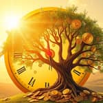 El Valor del Tiempo: Cómo Afecta a Tus Inversiones y Ahorros