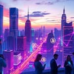El Futuro del Dinero: Innovaciones y Tendencias Financieras