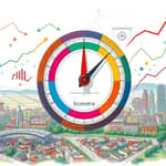 Barómetros Económicos: Entendiendo el Clima de tu Sector