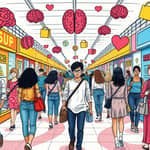La Psicología del Consumidor: Descodificando Decisiones