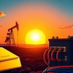 Inversión en Commodities: Oro, Petróleo y Más Allá