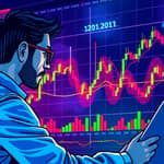 Análisis Técnico Avanzado: Domina Gráficos y Patrones